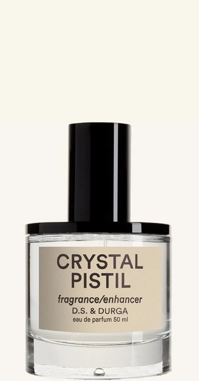 Crystal Pistil Perfume