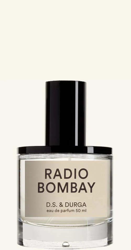 Radio Bombay Perfume