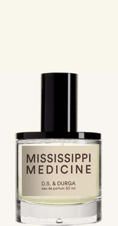 Mississippi Medicine Perfume