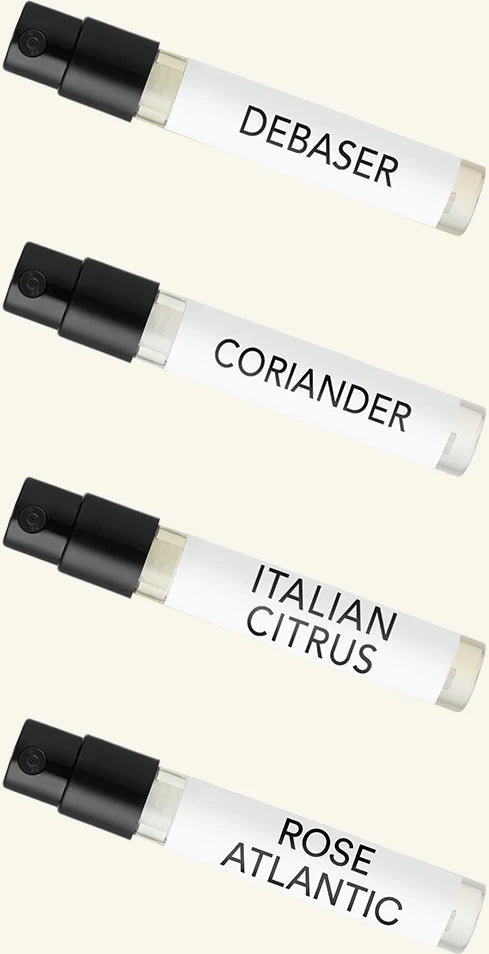 Fresh Sample Perfume Set