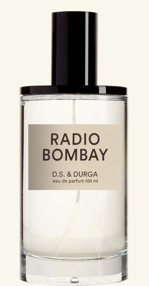 Radio Bombay Perfume