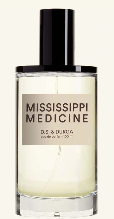Mississippi Medicine Perfume