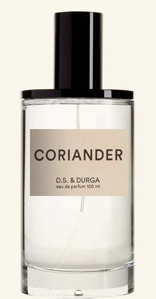 Coriander Perfume