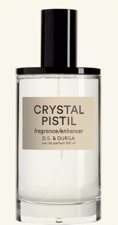 Crystal Pistil Perfume