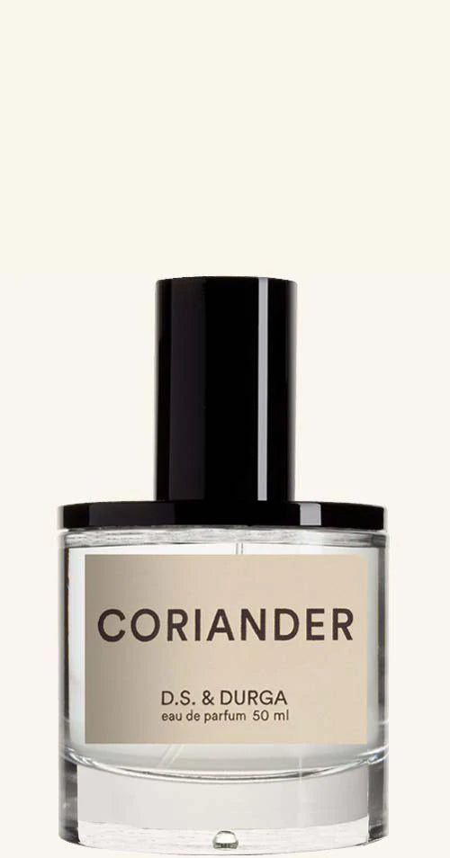 Coriander Perfume